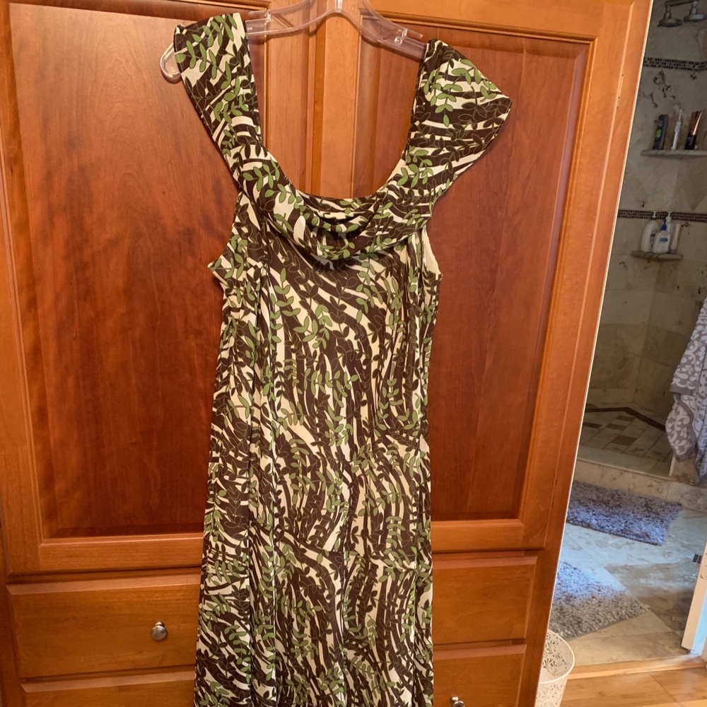 Cute dress from Chadwick’s, size 16